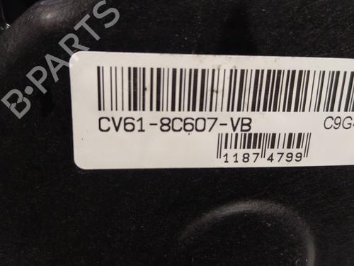 Radiator fan FORD FOCUS III 1.0 EcoBoost | BP27983980M35 