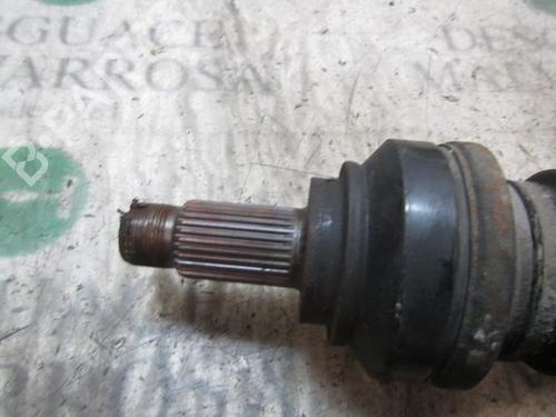 Right rear driveshaft BMW 7 (E65, E66, E67) 730 d | BP3840537M41 