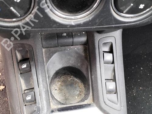 Starter CITROËN C-ELYSEE (DD_) 1.6 HDI 92 | BP11814344M8  - Image 10