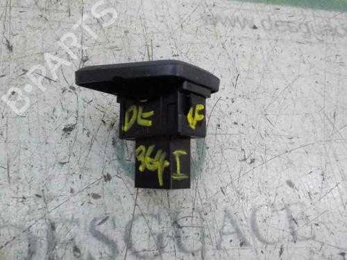 Left front window switch FIAT 500 (312_) 1.2 (312AXA1A) | BP4729769I27