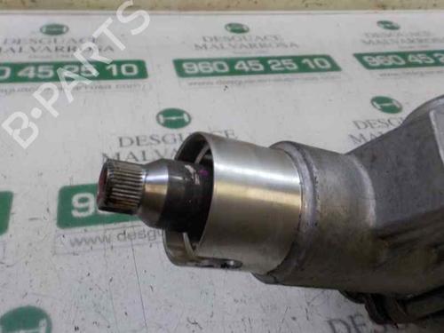 Steering column RENAULT KANGOO / GRAND KANGOO II (KW0/1_)  | BP5591597M21 