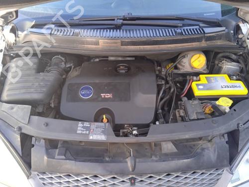 Starter FORD GALAXY I (WGR)  | BP8892661M8 