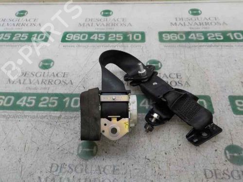 Cinto de segurança traseiro esquerdo FIAT 500 (312_) | BP6618840I29 - Image 2