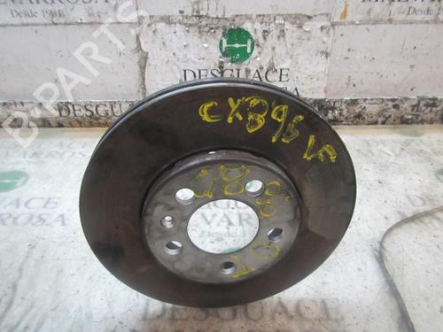 Used Other VW POLO V (6R1, 6C1) [2009-2022]  14278094