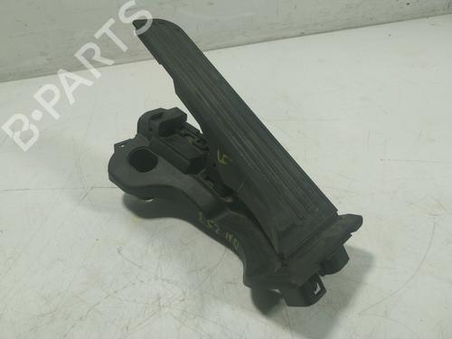 Used Pedal Pedal VW BEETLE Convertible (5C7, 5C8) 1.2 TSI 16V (105 hp) 18893236 18893236