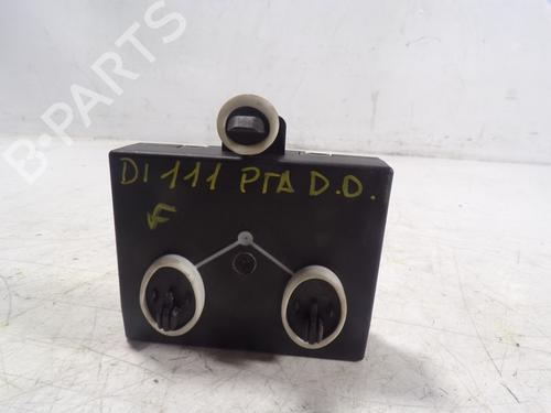 Used Electronic module Electronic module AUDI A7 Sportback (4GA, 4GF) 3.0 TDI quattro (245 hp) 8691694 8691694