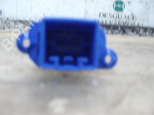 Heater resistor FORD FIESTA V (JH_, JD_) 1.4 TDCi | BP11641526M108