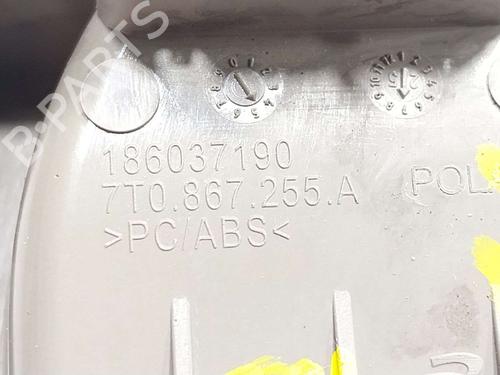 Right front window switch VW MULTIVAN T7 (STM, STN) | BP38005324I26 - Image 3
