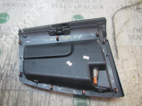 Glove box FORD TRANSIT Van (FA_ _) 2.4 TDE | BP3844600C95 - Image 4
