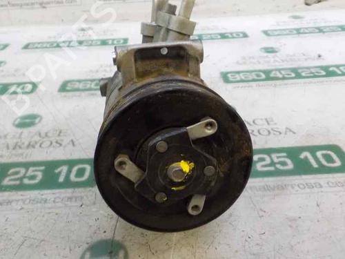 AC compressor VW GOLF VII (5G1, BQ1, BE1, BE2)  | BP6065249M34 