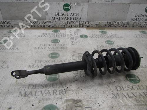 Venstre foran støtdemper AUDI A4 B5 (8D2) 2.5 TDI (150 hp) 3826123