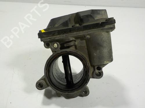 Throttle body AUDI Q3 (8UB, 8UG)  | BP13300898M82 