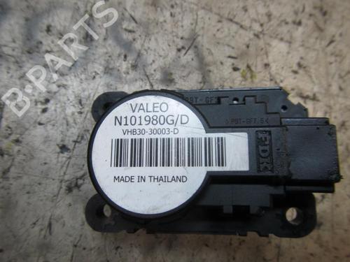 Used Electronic module Electronic module PEUGEOT 308 I (4A_, 4C_) 1.6 16V (120 hp) 9530718 9530718