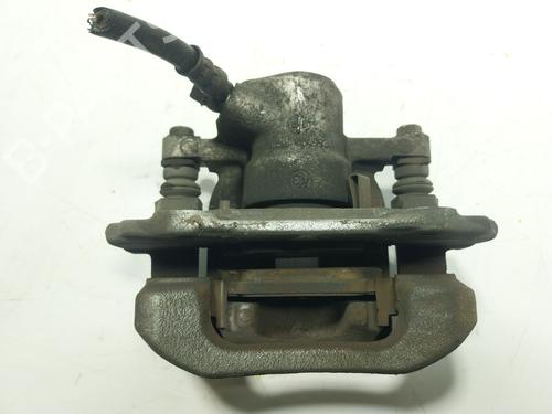 Right rear brake caliper TOYOTA VERSO (_R2_) 2.0 D-4D (AUR20_, AUR20R) | BP28544111M106
