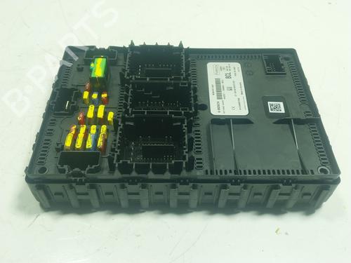 Used Fuse box FORD ECOSPORT 1.0 EcoBoost (125 hp) 18332205