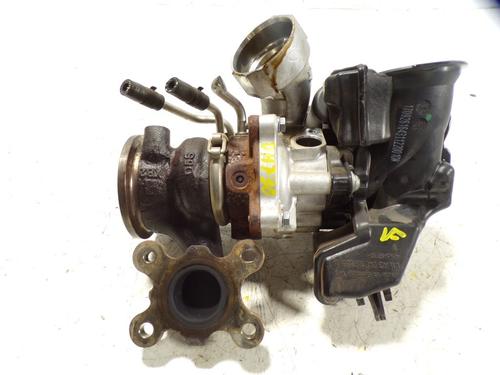 Turbocharger/Supercharger SEAT ARONA (KJ7, KJP)  | BP8257657M71 