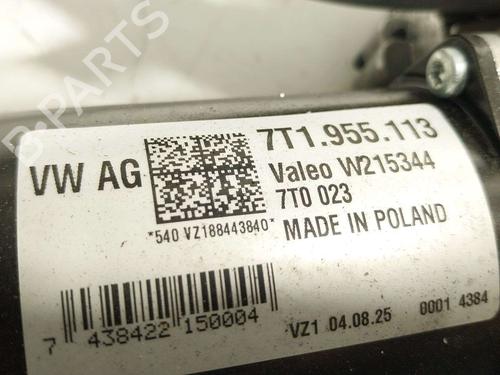 Front wiper motor VW MULTIVAN T7 (STM, STN) | BP38546275M29 - Image 4