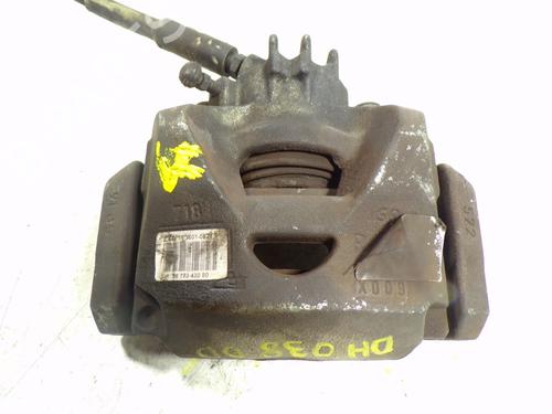 Used Right front brake caliper CITROËN C4 II (NC_) 1.6 BlueHDi 120 (120 hp) 11553089