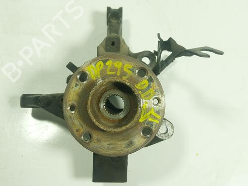Right front steering knuckle RENAULT ZOE (BFM_) ZOE | BP25128543M26 - Image 2