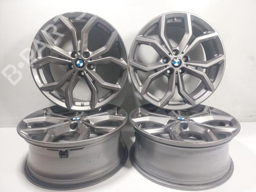 Felg BMW X3 (G01, F97, G08) xDrive 20 d Mild-Hybrid (190 hp) 23952843