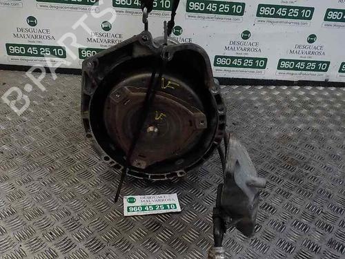 Used Gearbox BMW 1 (E87) 116 i (115 hp) 3876329