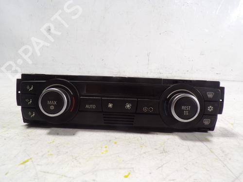 Used Climate control Climate control BMW 1 Convertible (E88) 118 d (143 hp) 8913497 8913497