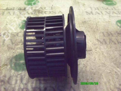 Used Heater blower motor VW SHARAN (7M8, 7M9, 7M6) 1.9 TDI (110 hp) 3775724