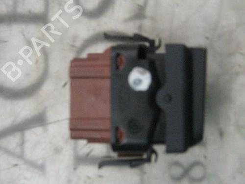 Elektronisk modul RENAULT CLIO II (BB_, CB_)  | BP3768624M83 