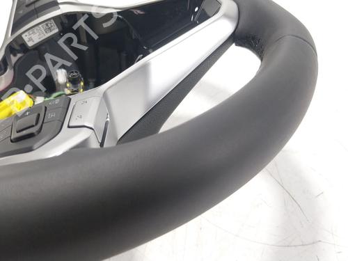 Steering wheel VW CADDY V Box Body/MPV (SBA, SBH) 2.0 TDi | BP28188586C49  - Image 7