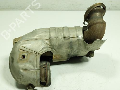 Used Catalyst Catalyst PEUGEOT 508 I (8D_) 2.0 HDi (140 hp) 26166478 26166478