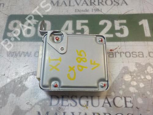 Electronic module TOYOTA RAV 4 IV (_A4_) 2.5 Hybrid 4WD (AVA44_) | BP4000002M83 