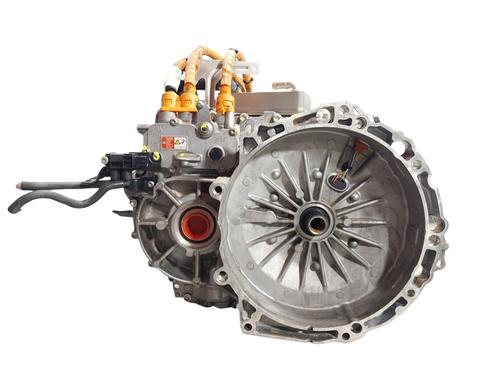 Used Gearbox Gearbox SEAT LEON Sportstourer (KL8, KLD) [2020-2026] 34127623 34127623