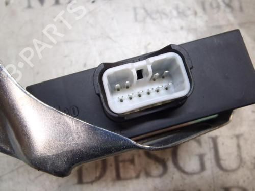 Elektronisk modul TOYOTA AYGO (_B1_) 1.0 (KGB10_, KGB10R) | BP3831355M83