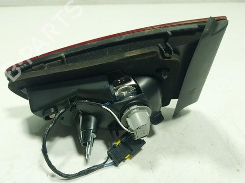 Left tailgate light CITROËN DS5 1.6 HDi 110 | BP27459260C79 - Image 2