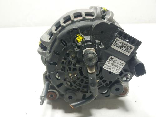 Generator SEAT TARRACO (KN2)  | BP27921336M7 