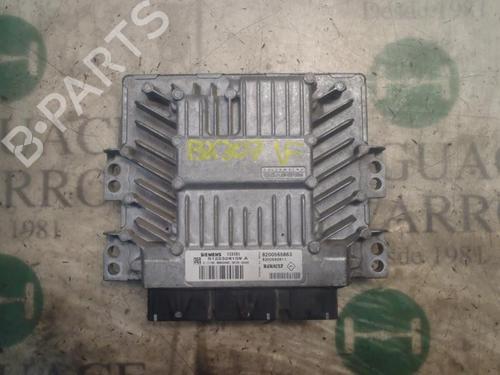 Used Engine control unit (ECU) Engine control unit (ECU) RENAULT MEGANE II Saloon (LM0/1_) 1.5 dCi (LM1E) (106 hp) 3805275 3805275