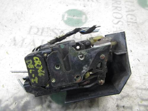 Used Front left lock Front left lock 3825348 3825348