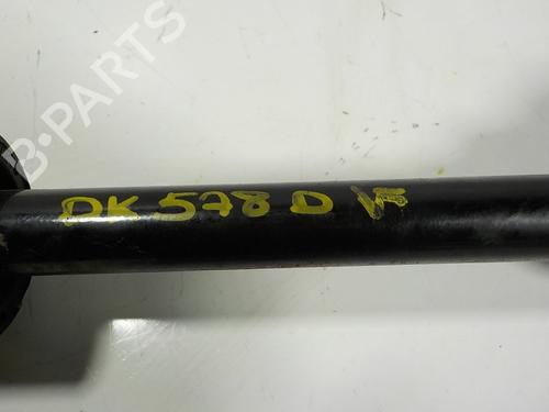 Right front driveshaft OPEL CORSA E (X15) 1.4 (08, 68) | BP12980103M39 