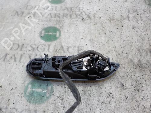 Front right interior door handle FORD FIESTA VI (CB1, CCN) 1.25 | BP3847819I14 