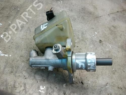Used Brake master cylinder MERCEDES-BENZ E-CLASS (W210) [1995-2003]  3779780