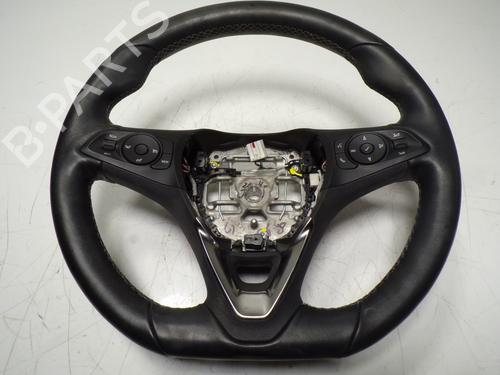 Used Steering wheel Steering wheel OPEL CORSA F (P2JO) [2019-2026] 12241846 12241846