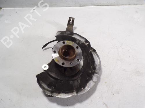 Used Right front steering knuckle BMW 5 (F10) [2009-2016]  9182549
