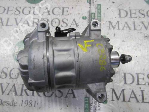 AC compressor PEUGEOT 308 II (LB_, LP_, LW_, LH_, L3_)  | BP3999125M34 