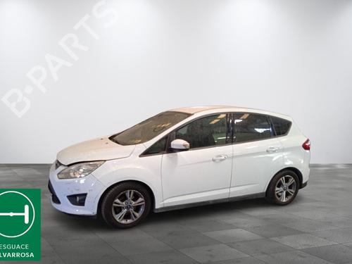 Elektronisk modul FORD C-MAX II (DXA/CB7, DXA/CEU)  | BP8202408M83 