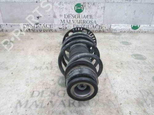 Left front shock absorber SEAT IBIZA IV SC (6J1, 6P5) 1.4 TDI | BP3854647M16 
