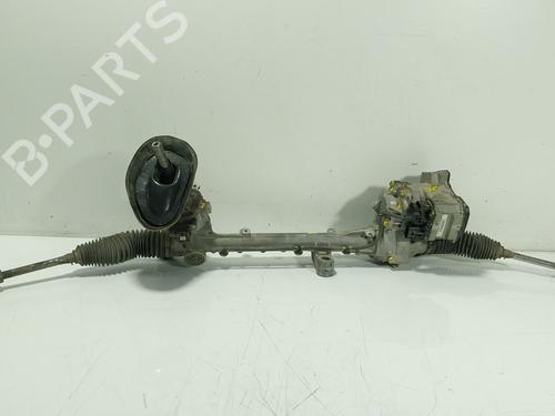 Used Steering rack FORD FOCUS III 1.0 EcoBoost (100 hp) 31915404