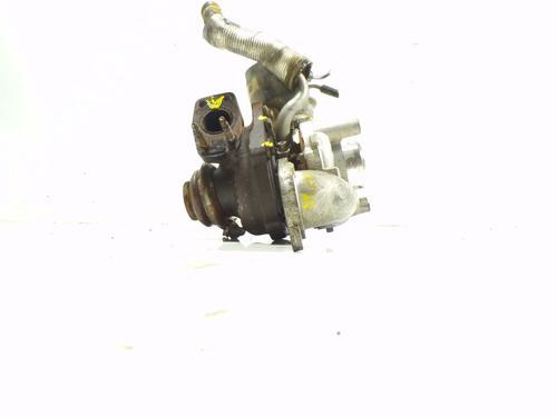 Turbocharger/Supercharger CITROËN C4 II (NC_) 1.6 HDi 90 | BP9163847M71 