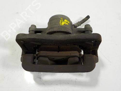 Right rear brake caliper KIA SORENTO II (XM) 2.2 CRDi 4WD | BP11731668M106 