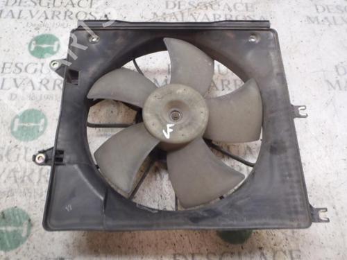 Koelventilatormotor HONDA ACCORD VII (CL, CN) 2.2 i-CTDi (CN1) (140 hp) 3819287