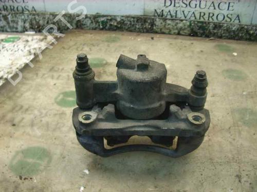 Left front brake caliper MERCEDES-BENZ VITO Van (W638)  | BP11546448M105 